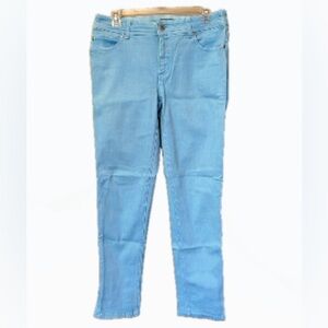 Chico’s So Slimming Jeans Chico’s Size 0.5 (6)